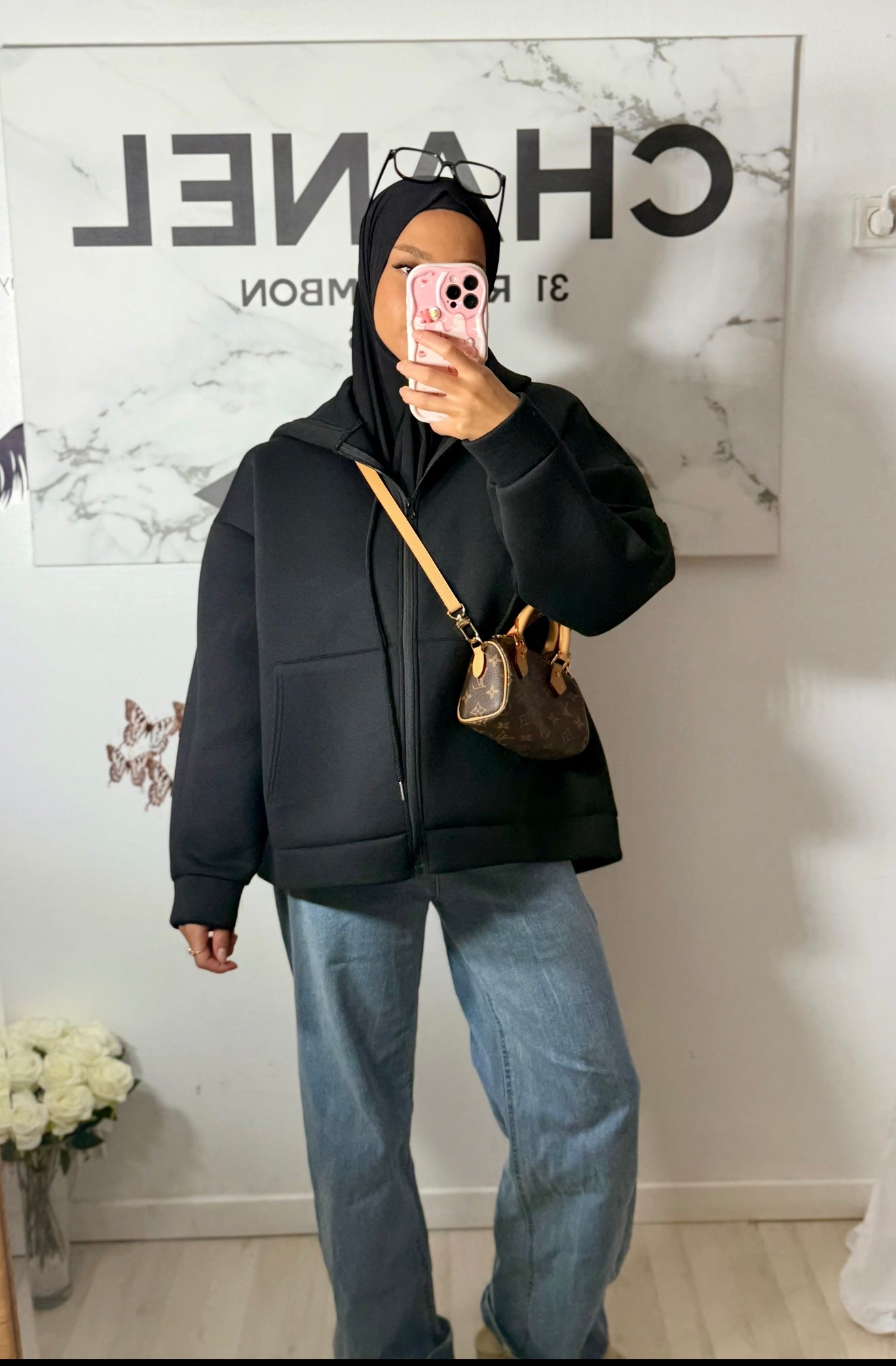 Pull/Gilets