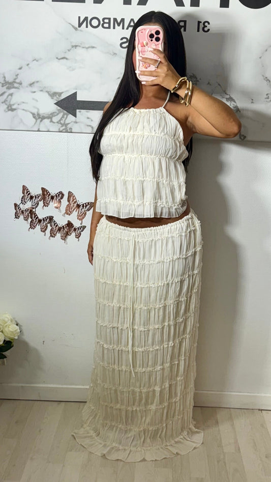Ensemble LEHNA